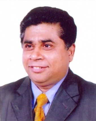 Al-Haj Mohammed Jalal Uddin Ph.D